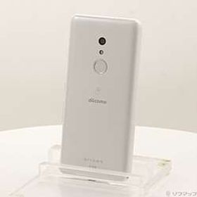 arrows Be4 Plus 64GB ホワイト F-41B docomoロック解除SIMフリー