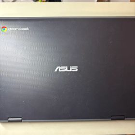 Chromebook コード・ケース付き