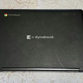 即日発送可 dynabook chromebook C1 SH-W02