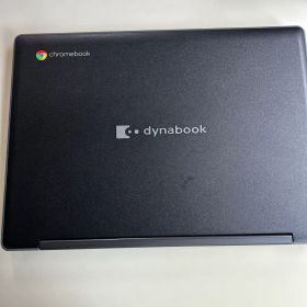 Dynabook Chromebook C1 SH-W02 本体