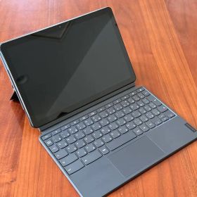 Lenovo IdeaPad Duet Chromebook CT-X636F