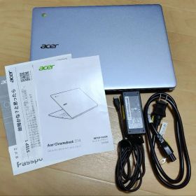 Chromebook CB314-1H-NF14P クロームブック