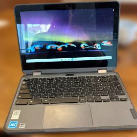 Lenovo 500e Chromebook Gen 3 本体
