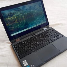 Lenovo 500e Chromebook Gen3
