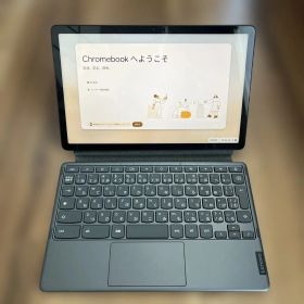 Lenovo Chromebook Chrome Duet EDU