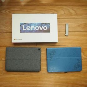 IdeaPad Duet Chromebook 10.1インチ (付属品充実)