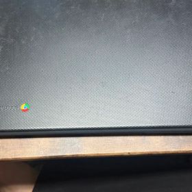 Chromebook本体 ブラック 充電器付き