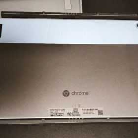 Lenovo IdeaPadDuet Chromebook ZA6F0038JP