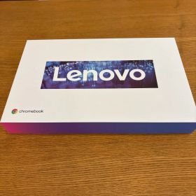 Lenovo IdeaPad Duet Chromebook CT-X636F
