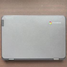 Lenovo 500e Chromebook Gen 3