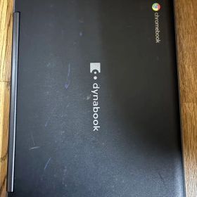 dynabook chromebook SH-WO3