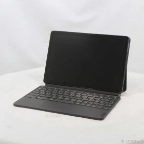 ソフマップ 〔中古品〕 ideapad Duet Chromebook ZA6F0038JP アイスブルー+アイアングレー【198】