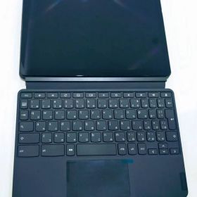 IdeaPad Duet Chromebook Chrome OS・Media…