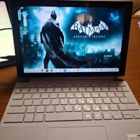 Chromebook本体 ChromeOS 19.0