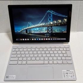 メーカー保証 2026/4/22まで Chromebook CM3001DM2