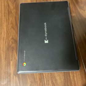dynabook Chromebook 本体 ブラック