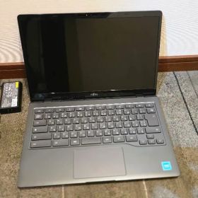 富士通 FMV Chromebook 14F 本体 FCB141FB