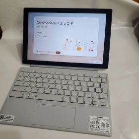 Chromebook CM3001DM2 LTEモデル au