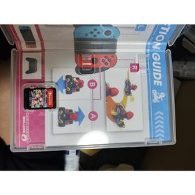 ニンテンドウ(任天堂)のマリオカート8 デラックス(家庭用ゲームソフト)