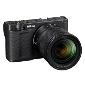 ニコン(Nikon) ZR 24-70 レンズキット ミラーレス一眼カメラ シネマカメラ