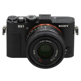 SONY ソニー/デジタルカメラ/Cyber-shot/DSC-RX1/3016938/ABランク/09【中古】