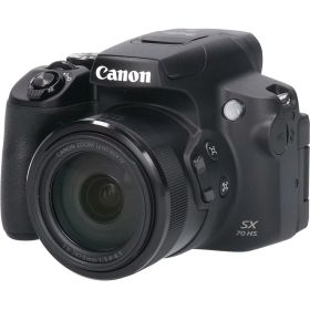 POWERSHOT SX70HS【中古】