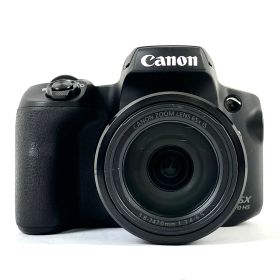 キヤノン Canon PowerShot SX70 HS コンパクトデジタルカメラ 【中古】