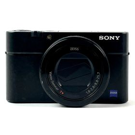 ソニー SONY DSC-RX100M3 RX100III コンパクトデジタルカメラ 【中古】