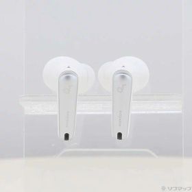 【中古】Anker(アンカー) Soundcore Liberty 4 NC ホワイト A3947N21 【198-ud】