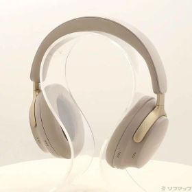 【中古】BOSE(ボーズ) BOSE QuietComfort Ultra Headphones サンドストーン 【344-ud】