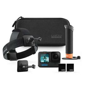 ゴープロ HERO12 Black 限定バンドルセット GoPro CHDRB-121-FW 新生活 一人暮らし 引っ越し 新生活応援 単身