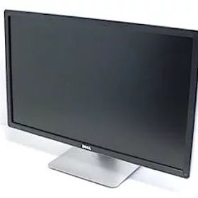 【中古】DELL 27インチ 液晶モニター P2714HC AH-IPSパネル フルHD