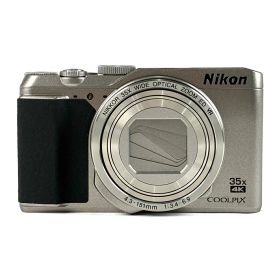 ニコン Nikon COOLPIX A900 シルバー コンパクトデジタルカメラ 【中古】