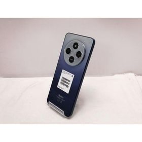 【中古】Xiaomi 国内版 【SIMフリー】 Redmi 14C スターリーブルー 8GB 256GB【仙台駅東口】保証期間１ヶ月【ランクA】