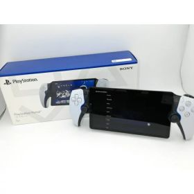 【中古】SONY PlayStation Portal リモートプレーヤー CFIJ-18000【中野】保証期間1週間【ランクB】