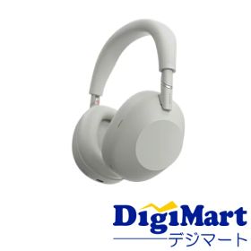 【送料無料】ソニー SONY WH-1000XM6 (S) Bluetooth ワイヤレスヘッドホン [プラチナシルバー]【新品・国内正規品】