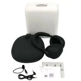 【ポイント10倍：3月26日15時〜3月30日23時59分まで】 [中古] ソニー WH-1000XM6 ワイヤレスノイズキャンセリングヘッドホン wh-1000xm6-b ブラック[可(C)]