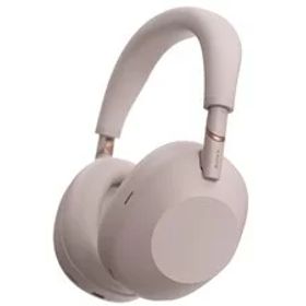 Sony WH-1000XM6 (P) ワイヤレスヘッドフォン [サンドピンク][ラッピング可]