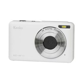コンパクトデジタルカメラ KC-AF11