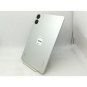 【中古】Xiaomi 国内版 【Wi-Fi】 Redmi Pad Pro ミントグリーン VHU4723JP 【Snapdragon 7s Gen 2/6GB/128GB】【大須】保証期間１ヶ月【ランクA】