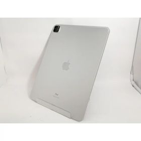 【中古】Apple 【Wi-Fi】 12.9インチ iPad Pro（第4世代/2020） 256GB シルバー MXAU2J/A【新宿】保証期間1ヶ月【ランクC】