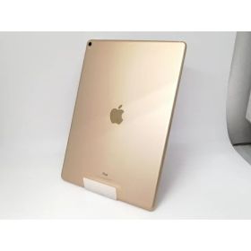 【中古】Apple 【Wi-Fi】 12.9インチ iPad Pro（第2世代/2017） 512GB ゴールド MPL12J/A【戸塚】保証期間1ヶ月【ランクB】