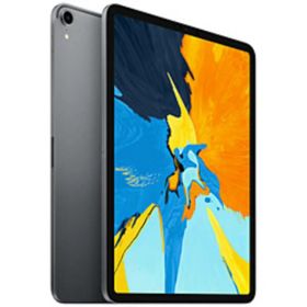 【中古】Apple(アップル) iPad Pro 11インチ 256GB スペースグレイ MTXQ2J／A Wi-Fi 【258-ud】