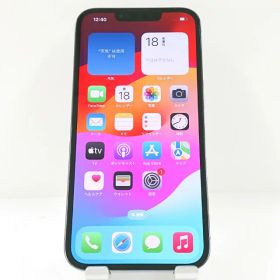 iPhone13 Pro 128GB SoftBank グラファイト 送料無料 本体 c11727 【中古】