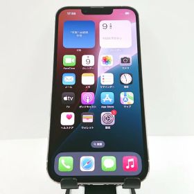 iPhone13 Pro 128GB ドコモ シルバー 送料無料 本体 c09347 【中古】