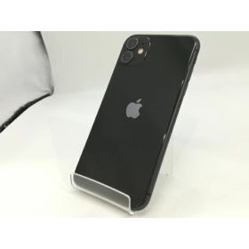 【中古】Apple docomo 【SIMロック解除済み】 iPhone 11 256GB ブラック MWM72J/A【浜松駅前】保証期間1ヶ月【ランクC】