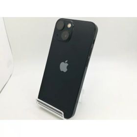 【中古】Apple 楽天モバイル 【SIMフリー】 iPhone 13 mini 128GB ミッドナイト MLJC3J/A【新橋】保証期間1ヶ月【ランクB】