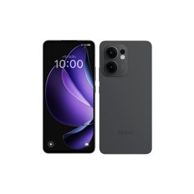 新品未使用 Reno13 A A501OP [チェコールグレー/灰] Softbank ワイモバイル SIMフリー SIMロック解除済み 本体 OPPO 4549046151919