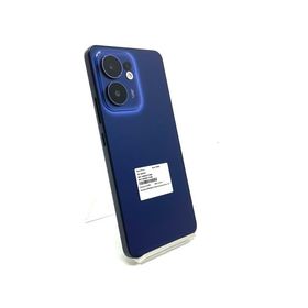 【全額返金保証】【最速発送】OPPO Reno 13 A 128GB ルミナスネイビー au OPG05 白ロム 美品 動作確認済