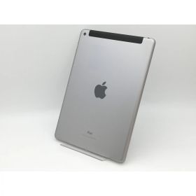 【中古】Apple 海外版 【SIMフリー】 iPad（第6世代/2018） 32GB シルバー【中野】保証期間1週間【ランクC】